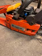 Husqvarna 257 kettingzaag, Ophalen of Verzenden, Gebruikt
