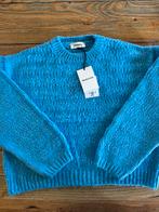 * nieuw * prachtige wollen, warme trui Mödstrom M GroverMD, Maat 38/40 (M), Blauw, Nieuw, Ophalen of Verzenden