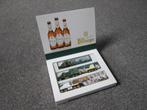 BITBURGER BIER VRACHTWAGEN SET, Ophalen, Zo goed als nieuw, Overige typen, Overige merken