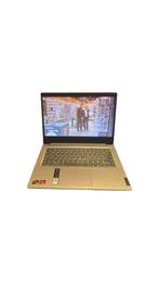 Lenovo IdeaPad 3, 14 inch, Ophalen of Verzenden, 256 GB of meer, Lenovo