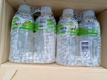 Mogu Mogu Coconut, 24 stuks. beschikbaar voor biedingen