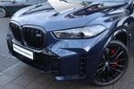 BMW X5 M60i xDrive High Executive Automaat / Panoramadak Sky, Auto's, BMW, Gebruikt, Bedrijf, Vierwielaandrijving, SUV of Terreinwagen