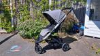 Thule Spring Wandelwagen, Ophalen, Gebruikt, Overige merken, Verstelbare rugleuning