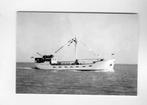scheepvaart-foto-emke 1950, Ophalen of Verzenden, Zo goed als nieuw, Motorboot, Boek of Tijdschrift