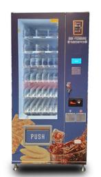 Vending machine, Verzenden, Overige typen