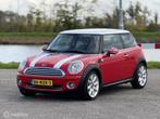 Mini Mini 1.6 Cooper, Voorwielaandrijving, Gebruikt, 750 kg, 4 cilinders