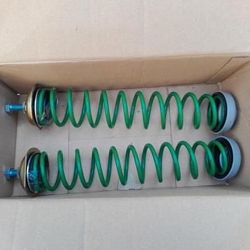 NIEUWE hulpveren Opel Kadett Ascona Manta.  beschikbaar voor biedingen