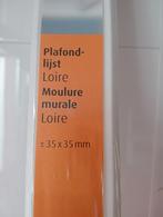 Plafondlijst, Doe-het-zelf en Verbouw, Ophalen, Nieuw
