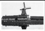 (ZS217) Ansichtkaart Tanger nr246 Wormerveer molen Noordster, Noord-Holland, 1960 tot 1980, Ongelopen, Verzenden