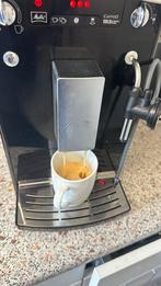 Melitta Caffeo Solo & Perfect Milk Espressomachine, Afneembaar waterreservoir, Espresso apparaat, Zo goed als nieuw, 1 kopje