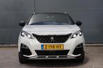 Peugeot 3008 GT Line 1.2 130 pk Automaat / Leder / Camera /, Auto's, Te koop, Geïmporteerd, 5 stoelen, 20 km/l