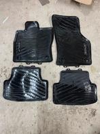 Orginele vw golf'20 rubber matten voor+achter, Ophalen of Verzenden, Zo goed als nieuw