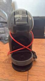 Nescafé Dolce Gusto apparaat, Witgoed en Apparatuur, Koffiezetapparaten, Ophalen, Koffiemachine, Zo goed als nieuw, Koffiepads en cups