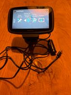 TomTom navigatiesysteem GO 500, Ophalen of Verzenden, Gebruikt