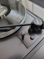 Thorens TD146 mk VI inclusief AT91N element, Audio, Tv en Foto, Platenspelers, Ophalen of Verzenden, Zo goed als nieuw, Platenspeler