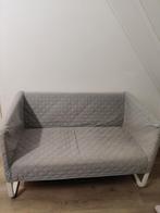 KNOPPARP bank, Ophalen, Zo goed als nieuw, 75 tot 100 cm, Tweepersoons
