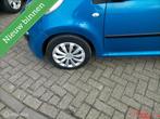 Peugeot 107 1.0 facelift nw apk nap airco 1e eigenaar, Voorwielaandrijving, Euro 5, Stof, Gebruikt
