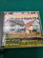 -Cd limburg mie landj, Ophalen of Verzenden