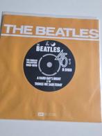 Beatles single, Ophalen of Verzenden, Zo goed als nieuw, Pop