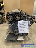 PEUGEOT 307 2.0 Motor motorblok RFN distributie ketting gebr, Ophalen, Gebruikt, Peugeot