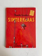 Sinterklaas boek Charlotte Dematons / ZO GOED ALS NIEUW!, Diversen, Sinterklaas, Ophalen of Verzenden, Zo goed als nieuw