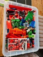 Lego Blokken Dekamarkt Race Circuit, Ophalen of Verzenden, Gebruikt, Losse stenen, Lego