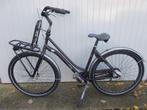 Cortina stationsfiets, Gebruikt, Versnellingen, 50 tot 53 cm, Ophalen