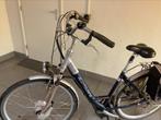 Electrice fiets merk SACHS 28 inch storing in display, Fietsen en Brommers, Sachs, Gebruikt, Ophalen of Verzenden, 47 tot 51 cm