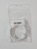 Apple - USB-C naar USB-C - Oplaadkabel - 1 meter - Gewoven, Apple Distribution International, Nieuw, Ophalen of Verzenden, Contactus.ie@euro.apple.com