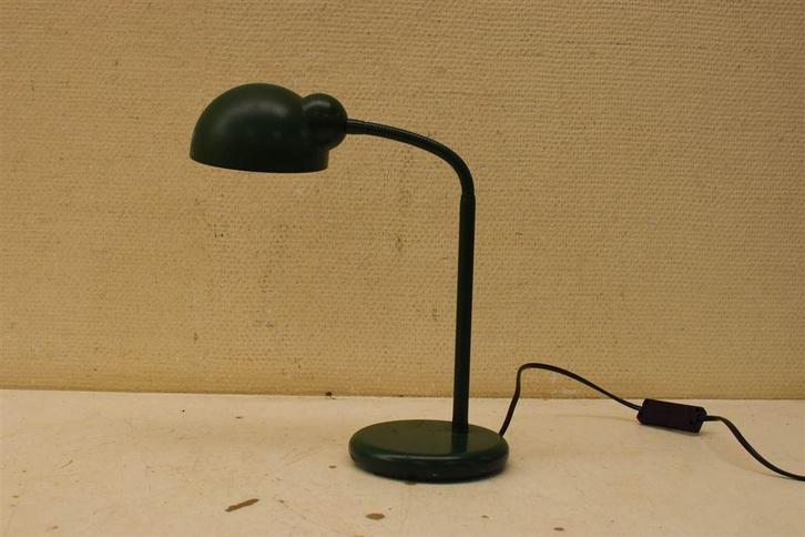 Vintage Happy Light Bureaulamp 48224, Huis en Inrichting, Lampen | Overige, Gebruikt, Ophalen of Verzenden