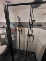 Douchedeuren, Ophalen, Zo goed als nieuw