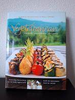 Vegeterranean- vegetarisch kookboek, Ophalen of Verzenden, Gelezen, Italië, Vegetarisch