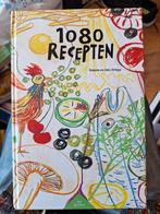 1080 recepten ortega spaanse keuken, Boeken, Kookboeken, Ophalen of Verzenden, Zo goed als nieuw, Spanje