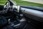 Citroen C4 Cactus 1.2 PureTech Shine | Leer | Pano | Camera, Voorwielaandrijving, Gebruikt, 1199 cc, Met garantie (alle)