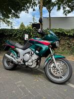 Yamaha TDM 850 met onderhoudshistorie (origineel), 2 cilinders, Motorrijbewijs A, Particulier, Meer dan 35 kW