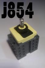 Santon schakelaar DC zonnestroom, Gebruikt, Santon Holland B.V., Ophalen of Verzenden, Cbs@santonswitchgear.com