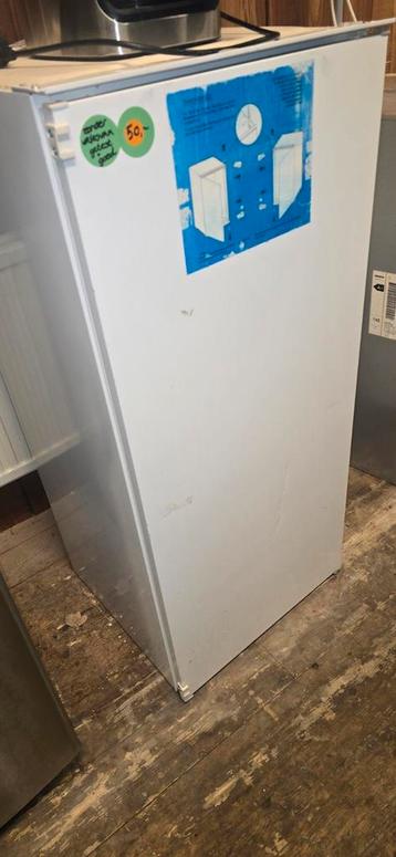 Zanussi inbouw koelkast met garantie  beschikbaar voor biedingen