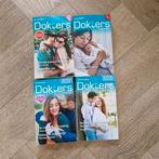 4 Harlequin Dokters Romans, Ophalen of Verzenden