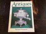 Antiques boek door Plantagenet Somerset Fry, Ophalen of Verzenden, Gelezen, Algemeen