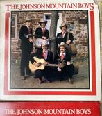 The Johnson Mauntain boys LP elpee bluegrass plaat, Ophalen of Verzenden, Gebruikt, 12 inch