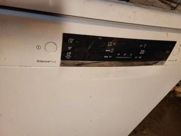 Bosch vaatwasser beschikbaar voor biedingen