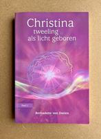 Bernadette von Dreien - Tweeling als licht geboren, Achtergrond en Informatie, Spiritualiteit algemeen, Ophalen of Verzenden, Zo goed als nieuw
