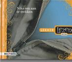 Lekker Lezen Spoor 3 en Niks om aan te trekken (omkeerboek), Ophalen of Verzenden, Zo goed als nieuw