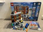 Lego 10264 Creator Expert Garage op de hoek, Kinderen en Baby's, Speelgoed | Duplo en Lego, Complete set, Ophalen of Verzenden