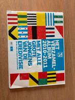 AH Eredivisie Album 2010-2011 Compleet!, Ophalen, Zo goed als nieuw, Overige binnenlandse clubs, Poster, Plaatje of Sticker