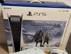 PlayStation 5, Spelcomputers en Games, Spelcomputers | Sony PlayStation 5, Ophalen, Zo goed als nieuw