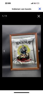 The Original Mackinlay Pub Mirror, Ophalen of Verzenden, Minder dan 100 cm