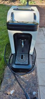 Espresso koffiemachine, Witgoed en Apparatuur, Koffiezetapparaten, Ophalen, Gebruikt, Espresso apparaat, 1 kopje