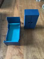 Poppenhuis spulletjes, Kinderen en Baby's, Speelgoed | Poppenhuizen, Ophalen, Zo goed als nieuw, Poppenhuis