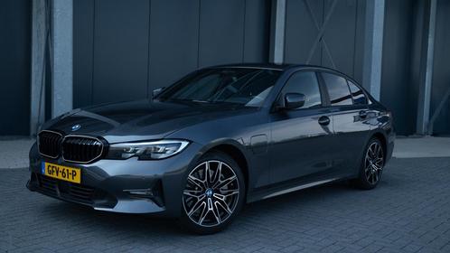 BMW 3-serie G20 330e High Executive 292pk Rijk uitgerust, Auto's, BMW, Particulier, 3-Serie, Hybride Elektrisch/Benzine, Plug-in hybride